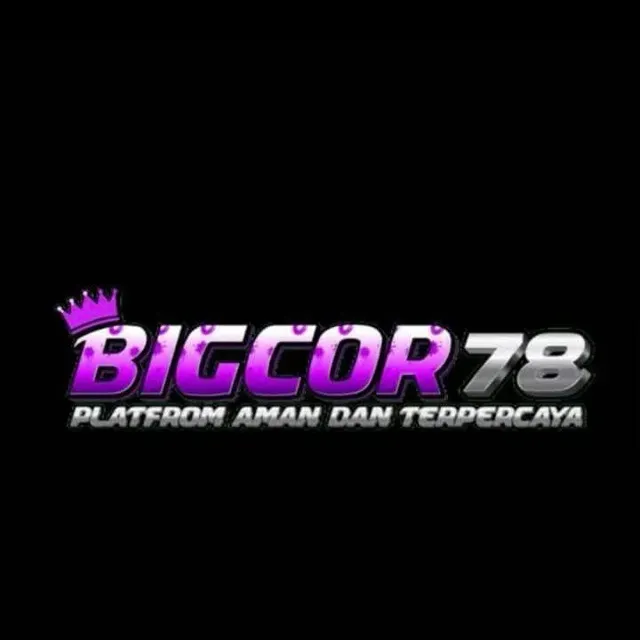 BIGCOR78 - Aplikasi Belanja Online Terpercaya