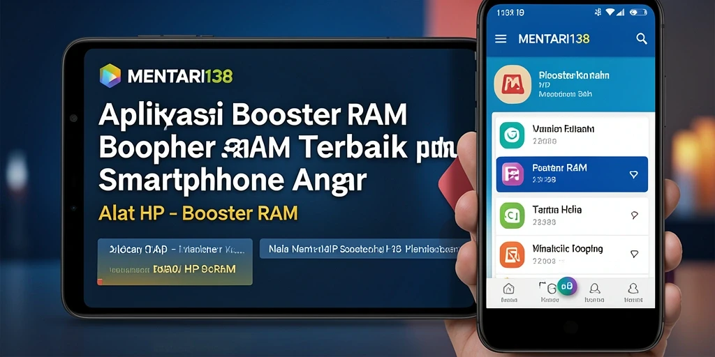 Tampilan antarmuka MENTARI138 yang bersih dan fungsional.