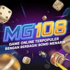 MG108 - Petualangan Arcade Seru